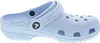 Crocs Freizeitschuhe 10001-4WK Crocs Classic hellblau Größe Produktbild-Vorschau 13