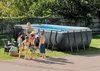 INTEX 26356GN - Ultra XTR Frame Pool (549x274x132cm) inkl. Produktbild-Vorschau 26