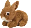 Teddy Hermann Hase sitzend, Kuscheltier, Stofftier, Produktbild-Vorschau 2