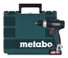 Trapano a percussione 12V POWERMAXX 601076860 METABO Anteprima dell’immagine prodotto 1