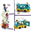 LEGO 41759 Friends Heartlake City Stadtbus-Spielzeug, Produktbild-Vorschau 4