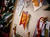 LEGO Harry Potter Zástava Nebelvíru, Sada na stavění, 9 Náhled obrázku produktu 40