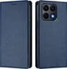 Litchi Leder Handyhülle für Honor X8 5G/Honor X6 4G/Honor Produktbild-Vorschau 2