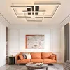 ZMH Lampe de plafond LED Lampe de chambre à coucher moderne Voir les images du produit 6