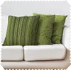 novely® 3er-SET DEKOKISSEN MALCHIN - Kuschelweiche Produktbild-Vorschau 1