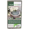 Steckschaum ca. 20x10x7,5cm Schaum Blumen Basteln grau Produktbild-Vorschau 4