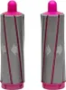 Dyson Airwrap Barrel, Lockenaufsätze für kurze Haare BxL Produktbild-Vorschau 22