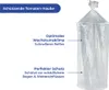 Set di 2 tappi per pomodori Anteprima dell’immagine prodotto 7