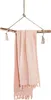 Walra Hamam Towel Soft Baumwolle (100x180cm) Taupe Produktbild-Vorschau 8