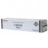 Canon Toner Cartridge C-EXV 18 schwarz Produktbild-Vorschau 16