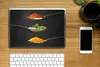 MuchoWow® Laptop Aufkleber Sticker Cover Kräuter - Löffel - Produktbild-Vorschau 2