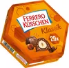Ferrero Küsschen Klassik 0,178 Kg Produktbild-Vorschau 2