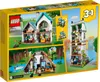 LEGO 31139 Creator 3in1 Gemütliches Haus Set, Modellbausatz Produktbild-Vorschau 27