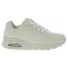 Skechers UNO Damen Sportschuhe 73690-OFWT beige r. 38 Produktbild-Vorschau 78