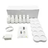 12 Stück LED Kerzen, Warmweiß, Rauchfrei & Sicher, Produktbild-Vorschau 9