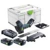 Festool ISC 240 EB-Basic Akku Dämmstoffsäge 18 V 240 mm + Produktbild-Vorschau 2