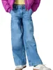 Kids Only Jeans COMET Schlaghose Produktbild-Vorschau 5