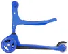 Evo, patinete infantil de 3 ruedas, ajustable, 2 en 1, con Vista previa de la imagen del producto 11
