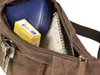 GREENBURRY Gürteltasche Umhängetasche Vintage Beltbag Brown Produktbild-Vorschau 12
