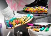 uni-ball 186828 uni-ball POSCA Sneaker schwarz Acrylstift Náhľad obrázku produktu 2