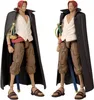 Bandai Anime Heroes Shanks, Actionfigur zum Sammeln, Anime Produktbild-Vorschau 4