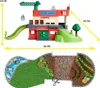 CLAAS Farm-Spielset Produktbild-Vorschau 2