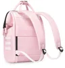 Cabaïa Rucksack Adventurer Medium Rosa onesize Produktbild-Vorschau 16