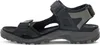 Ecco Offroad Yukatan M Sandale Schwarz Produktbild-Vorschau 12