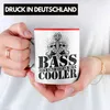 Trendation - Bassist Tasse Geschenk Bass-Spieler Produktbild-Vorschau 2