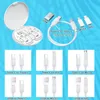 3 Stück 6-in-1 USB Adapter Set USB C-auf-Micro-USB Produktbild-Vorschau 9