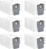 Sada 6 kusů sáčků do vysavače Roborock Q Revo Náhled obrázku produktu 6