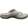Free Spirit Damen Zehentrenner Juliet 2 grau Produktbild-Vorschau 4