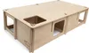 Bunny @home Labyrinth Grande 110 x 26 x 57,5 cm Anteprima dell’immagine prodotto 2