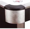 Garlando Kingsize Airhockeytisch "Stratos" 214 x 122 x 81 Produktbild-Vorschau 5
