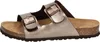 Pantolette Bioline Platino Bronze mit zwei verstellbaren Produktbild-Vorschau 2