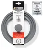 STONELINE 13406, Rund, Grau, Transparent, Glas, Silikon, 20 Produktbild-Vorschau 11