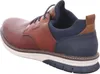 Rieker Herren Slipper mit weicher Innensohle aus Leder Produktbild-Vorschau 14