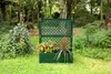 KHW Pflanzkasten groß mit Zentralspalier (2-tlg.) 100 cm Produktbild-Vorschau 4