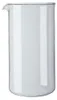Bodum Ersatzglas für Kaffeebereiter 8-Tassen 1.0 Liter Produktbild-Vorschau 3
