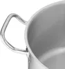 Vogue Edelstahl Kochtopf 7 Liter Produktbild-Vorschau 5