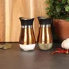 com-four® 2-teiliges Salz- und Pfefferstreuer-Set aus Produktbild-Vorschau 3