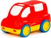 WADER Baby Car Auto mit Rückziehmotor ab 12 Monaten Produktbild-Vorschau 2