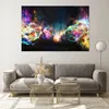 Bilder auf glas - Abstraktion modern - 120x80cm - Produktbild-Vorschau 7