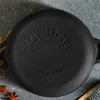 Gusseisen Dutch Oven - 5 Liter - Outdoor Kochen - Produktbild-Vorschau 4