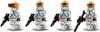 LEGO® Star Wars™ 75359 Soldat clone Ahsoka de la 332e Voir les images du produit 17