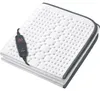 Beurer UB 60 Wärmeunterbett 60 W Weiß Fleece Produktbild-Vorschau 2