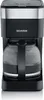 Severin KA 9263, Filterkaffeemaschine, 1,25 l, Gemahlener Produktbild-Vorschau 17
