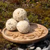 200 boules de suif Lyra Pet® enrichies en protéines avec Voir les images du produit 7