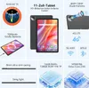 2025 Neueste Tablet 11 Zoll Android 14 Tablet, Produktbild-Vorschau 2