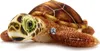 Schildkröte Kuscheltier Turtle Plüschtier Wasserschildkröte Produktbild-Vorschau 3